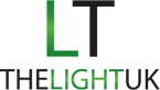 the light logo