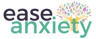 Ease Anxiety logo