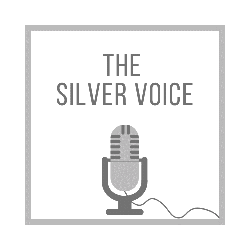 Silver Voice logo