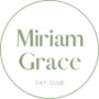 Miriam Grace logo